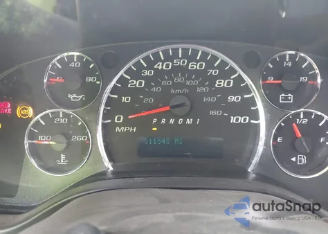 2012 GMC Savana 2500 Work Van z USA, uszkodzony, nr VIN 1GTW7FCA7C1183392